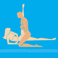 Sex position of the week