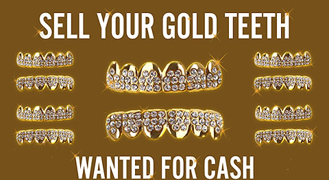 sellyourgoldteethcoverpage