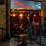 The Red Door - Salt Lake City, Utah